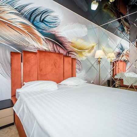 Apartament Sweet Luxury Galati  Luaran gambar