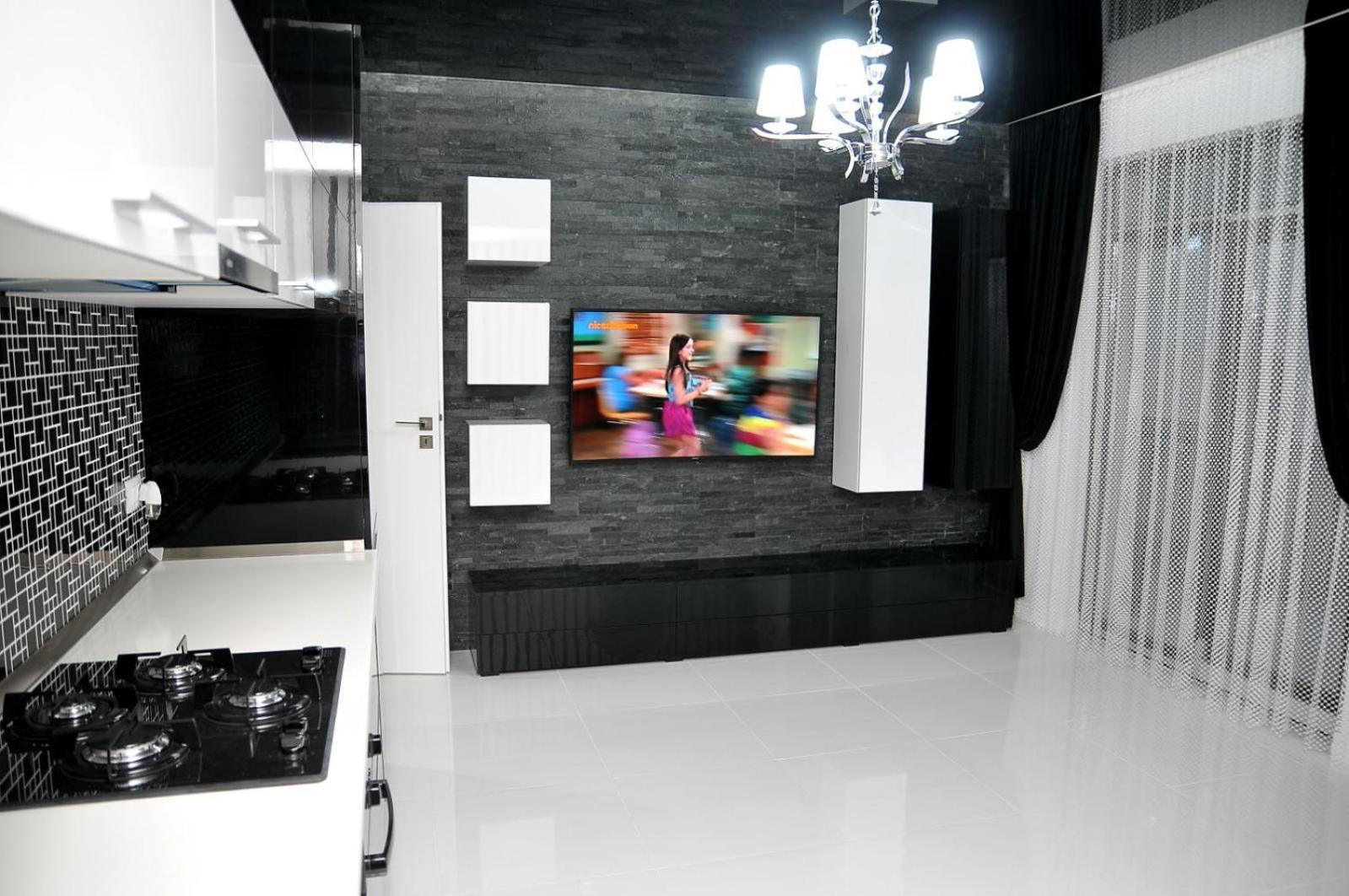 Apartament Sweet Luxury Galati  Luaran gambar