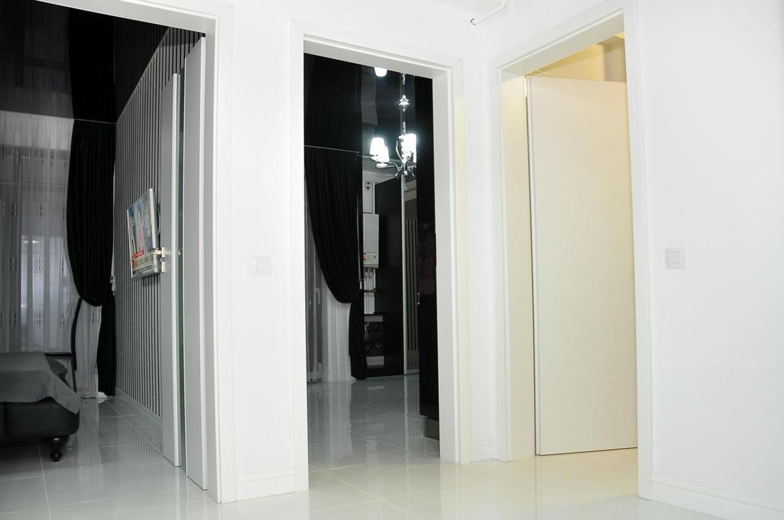 Apartament Sweet Luxury Galati  Luaran gambar