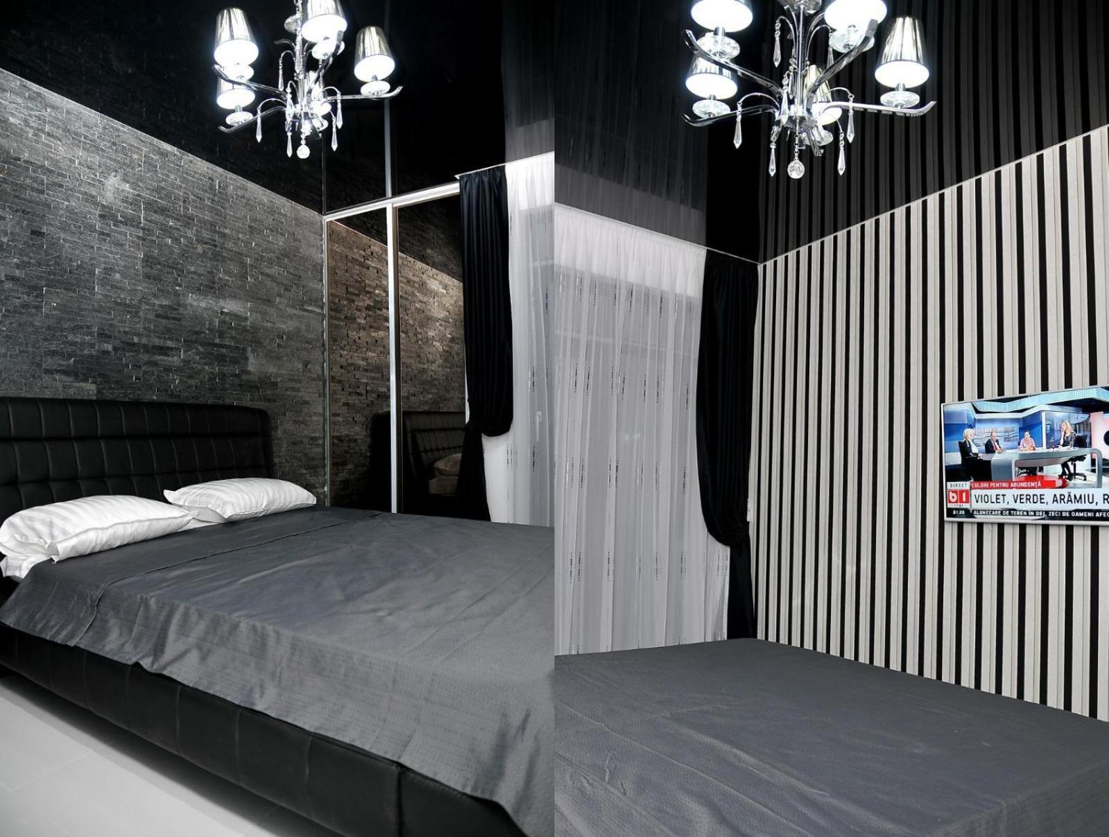 Apartament Sweet Luxury Galati  Luaran gambar