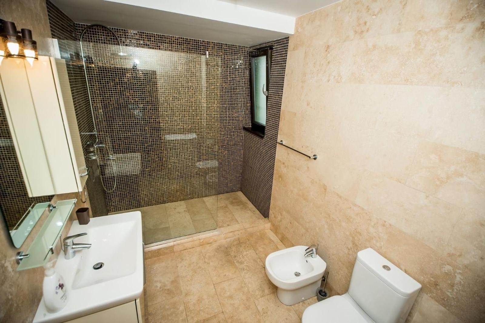 Apartament Sweet Luxury Galati  Luaran gambar