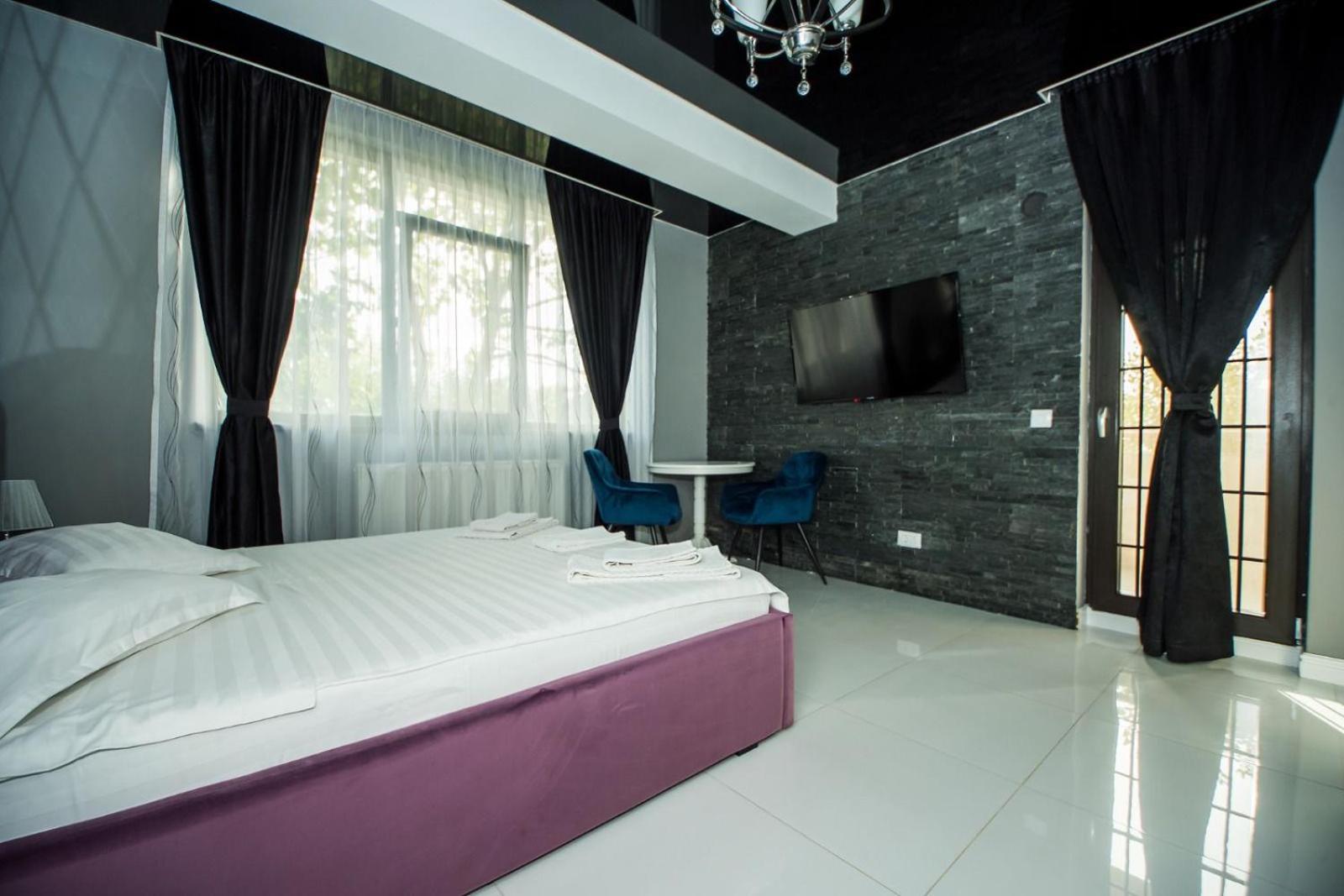 Apartament Sweet Luxury Galati  Luaran gambar